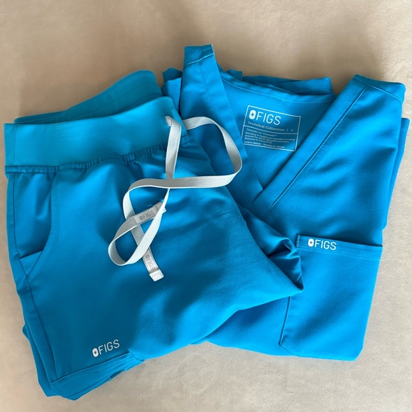 FIGS L CATRINA / XLP ZAMORA - Picture 2 of 3